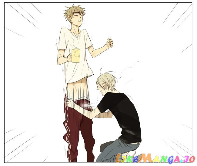 19 Days chapter 77 image 07